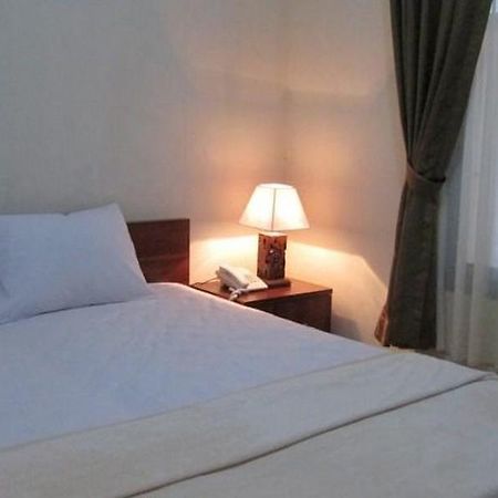 Mirda Gratia Hotel & Convention Cisarua Buitenkant foto